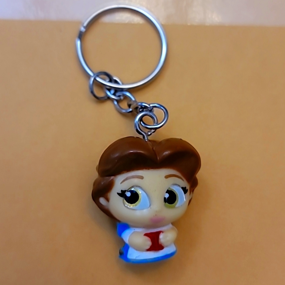 Dorables keychain